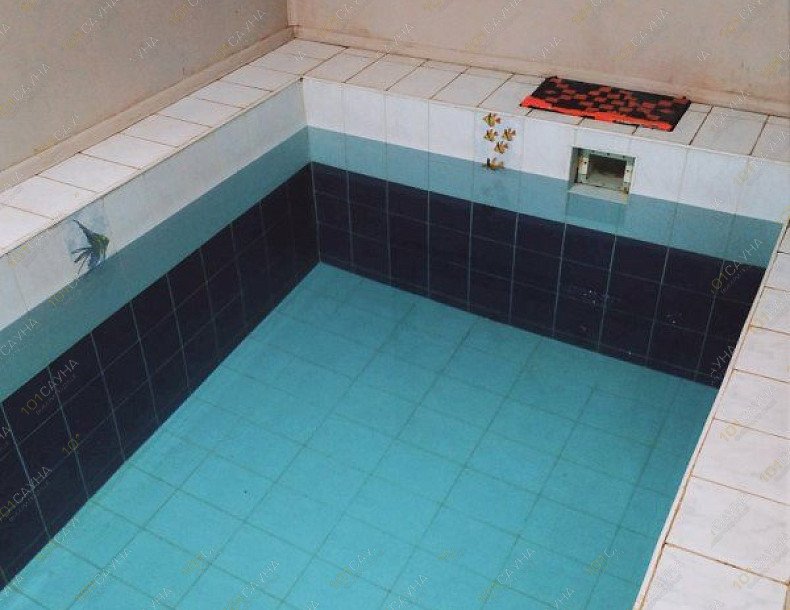 Сауна На Буксирной, в Перми, Буксирная, 3 | 10 | 1001sauna.com