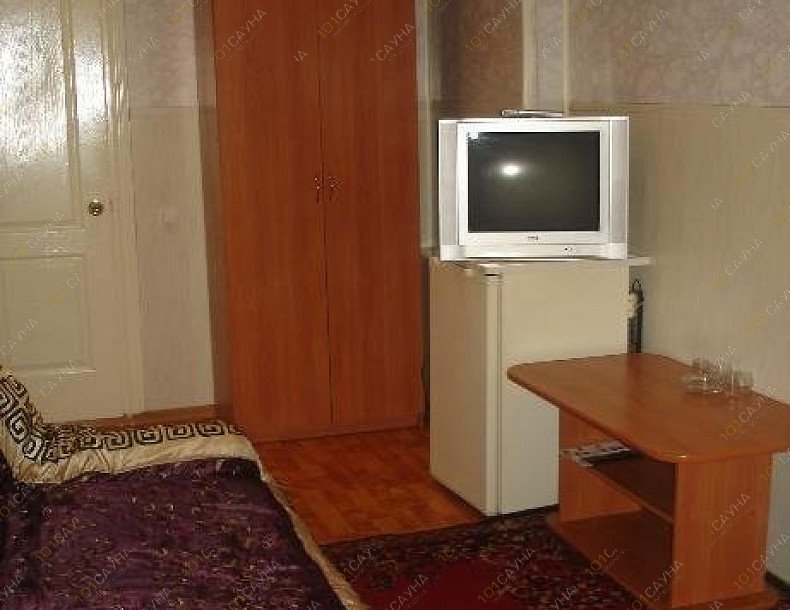 Сауна Кирус, в Перми, Нейвинская, 14 | 8 | 1001sauna.com