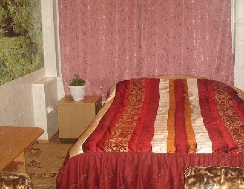 Сауна Кирус, в Перми, Нейвинская, 14 | 9 | 1001sauna.com