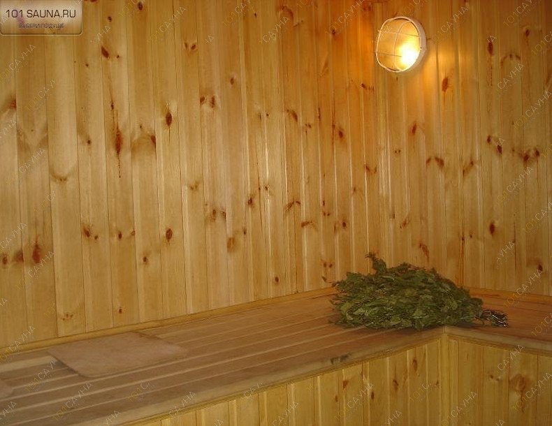 Сауна Кирус, в Перми, Нейвинская, 14 | 10 | 1001sauna.com