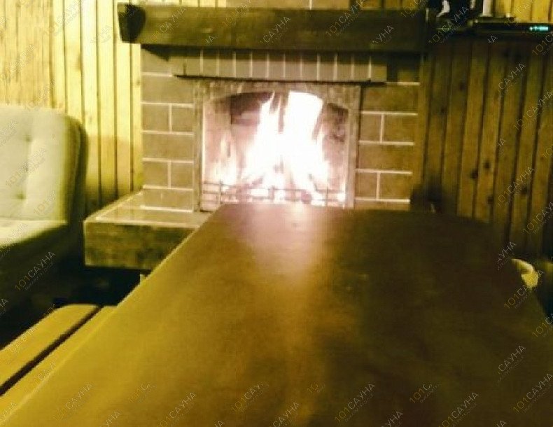 Сауна На Буксирной, в Перми, Буксирная, 3 | 13 | 1001sauna.com