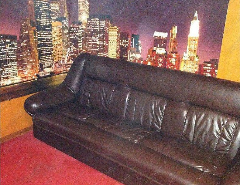 Сауна На Буксирной, в Перми, Буксирная, 3 | 14 | 1001sauna.com