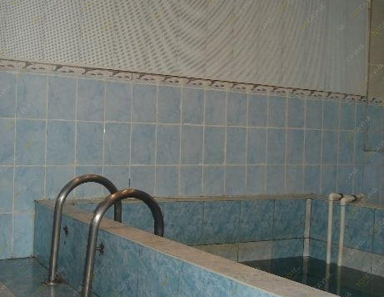 Сауна Кирус, в Перми, Нейвинская, 14 | 12 | 1001sauna.com