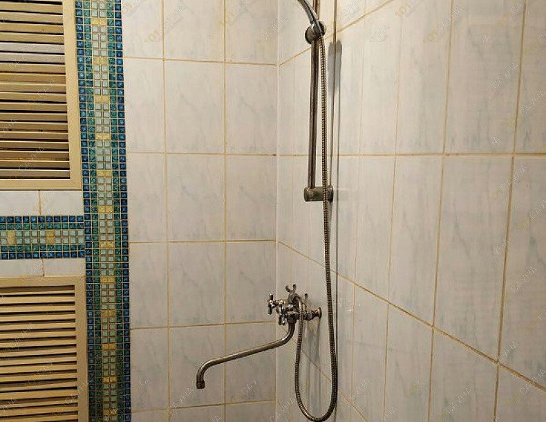 Сауна На Буксирной, в Перми, Буксирная, 3 | 15 | 1001sauna.com