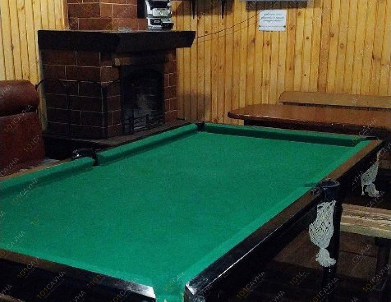 Сауна На Буксирной, в Перми, Буксирная, 3 | 16 | 1001sauna.com