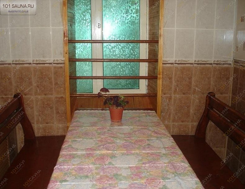 Сауна Кирус, в Перми, Нейвинская, 14 | 15 | 1001sauna.com