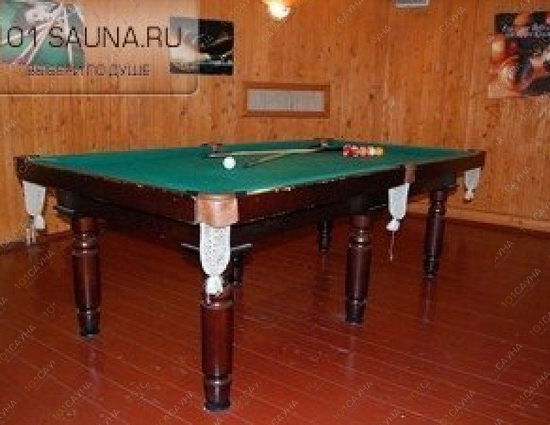 Сауна Комфорт, в Перми, Космонавтов шоссе, 111 к5 | 2 | 1001sauna.com