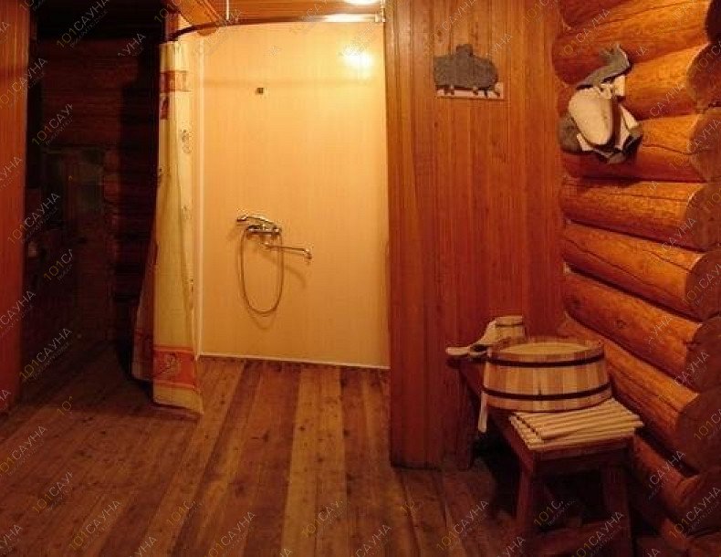 Баня Купель, в Перми, Крайпрудская, 46 | 1 | 1001sauna.com