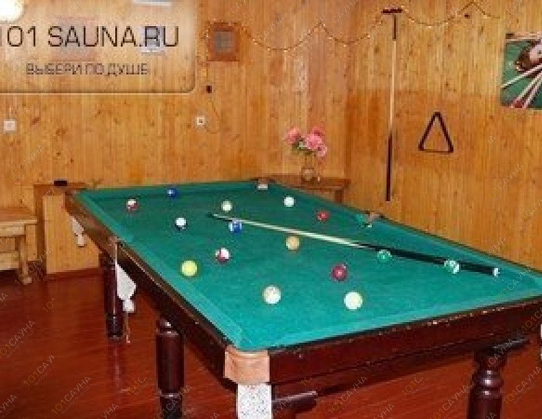 Сауна Комфорт, в Перми, Космонавтов шоссе, 111 к5 | 3 | 1001sauna.com