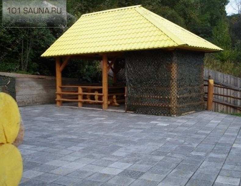 Баня Купель, в Перми, Крайпрудская, 46 | 2 | 1001sauna.com