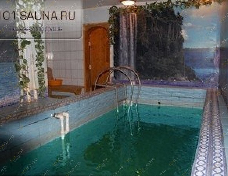 Сауна Комфорт, в Перми, Космонавтов шоссе, 111 к5 | 5 | 1001sauna.com