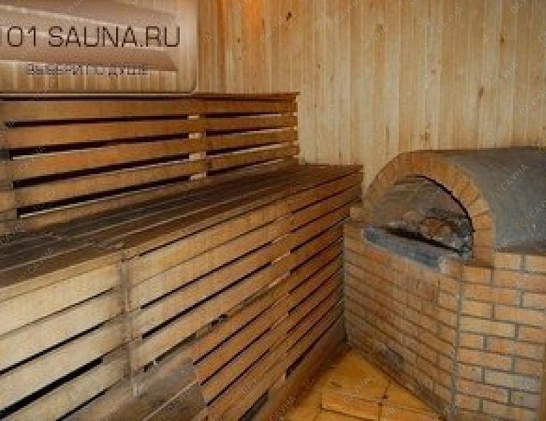 Сауна Комфорт, в Перми, Космонавтов шоссе, 111 к5 | 6 | 1001sauna.com