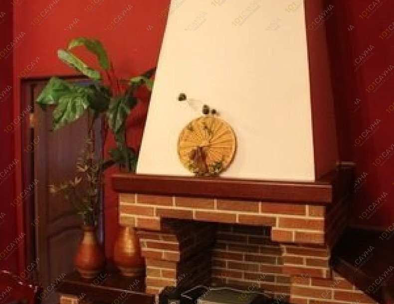 Сауна Шмит, в Москве, Антонова-Овсеенко, 15  | 3 | 1001sauna.com