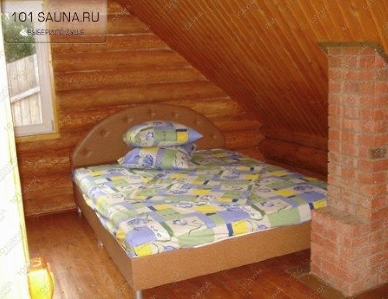Баня Купель, в Перми, Крайпрудская, 46 | 6 | 1001sauna.com