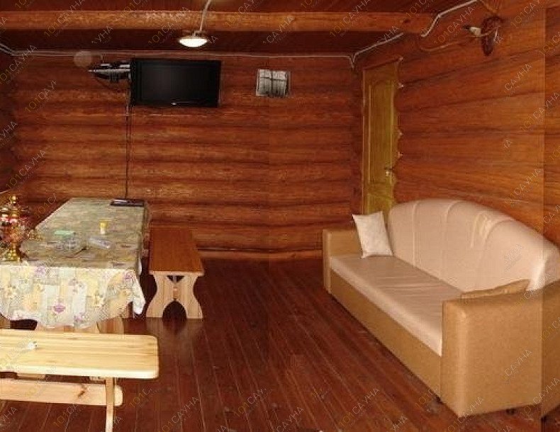 Баня Купель, в Перми, Крайпрудская, 46 | 7 | 1001sauna.com
