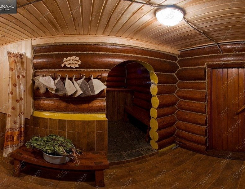 Баня Купель, в Перми, Крайпрудская, 46 | 1 | 1001sauna.com