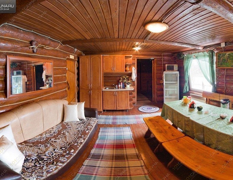 Баня Купель, в Перми, Крайпрудская, 46 | 2 | 1001sauna.com