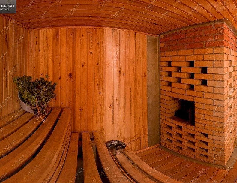 Баня Купель, в Перми, Крайпрудская, 46 | 4 | 1001sauna.com