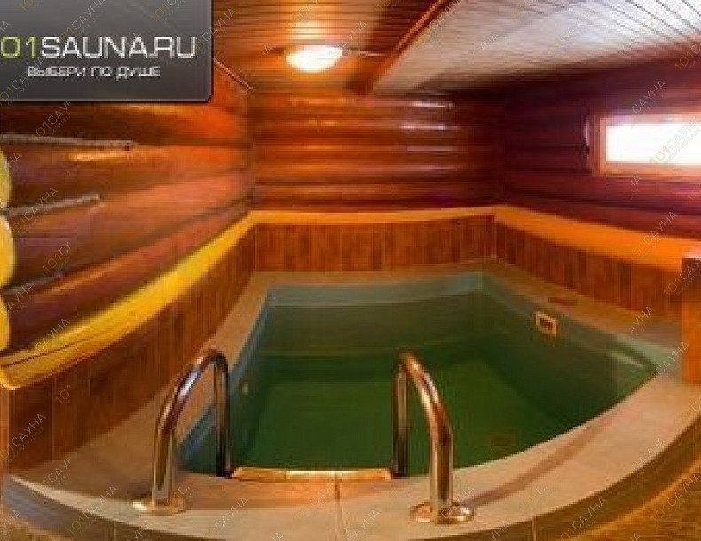 Баня Купель, в Перми, Крайпрудская, 46 | 5 | 1001sauna.com