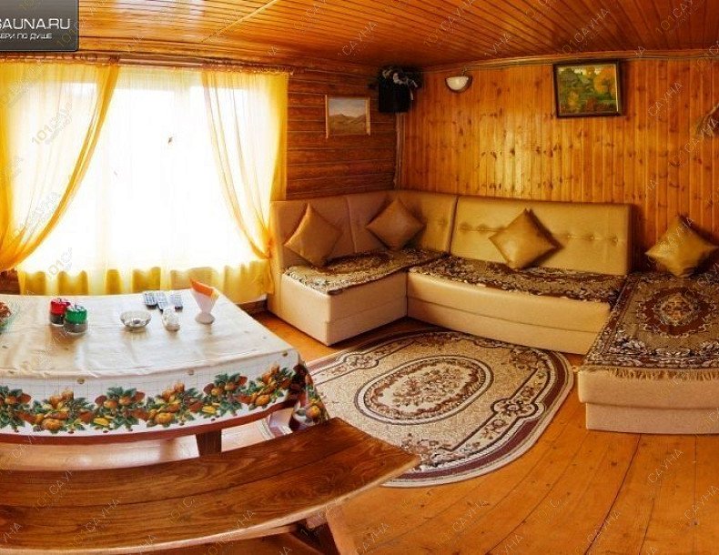 Баня Купель, в Перми, Крайпрудская, 46 | 8 | 1001sauna.com