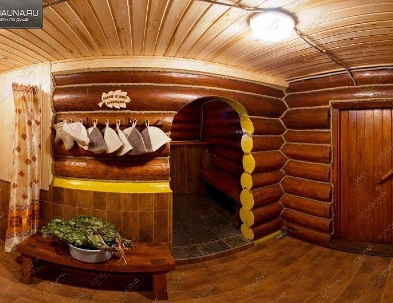 Баня Купель, в Перми, Крайпрудская, 46 | 9 | 1001sauna.com