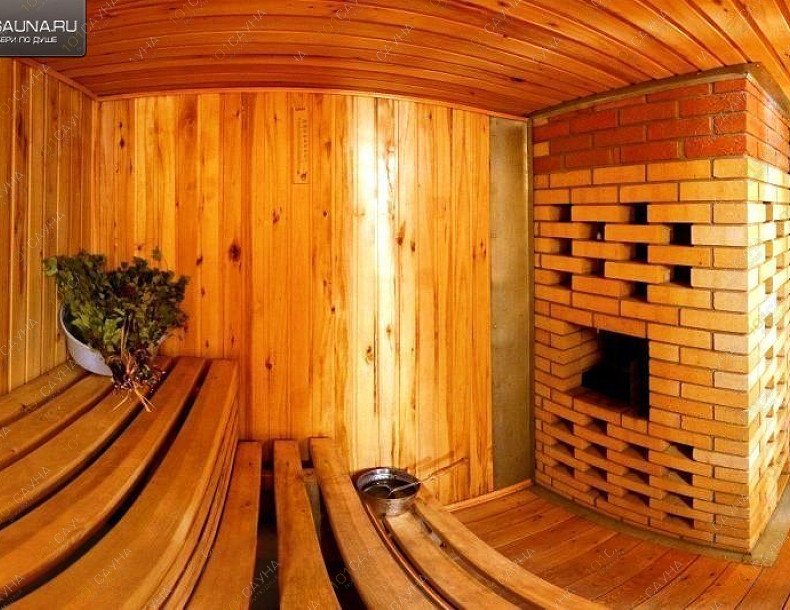 Баня Купель, в Перми, Крайпрудская, 46 | 10 | 1001sauna.com