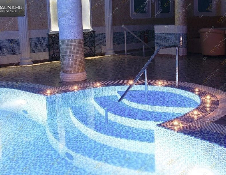 Развлекательный центр Сибирский сенат, в Омске, Сенная, 23 | Большой номер. Фото: 33 | 1001sauna.com