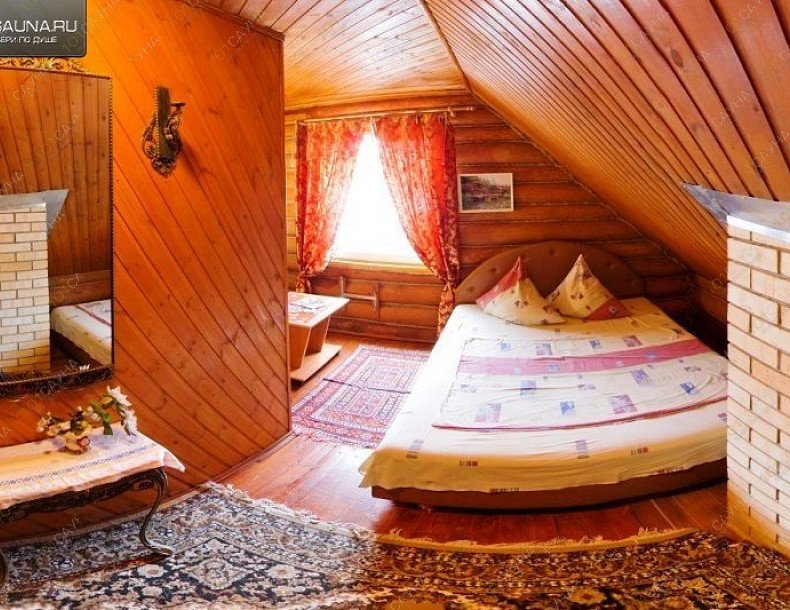 Баня Купель, в Перми, Крайпрудская, 46 | 11 | 1001sauna.com