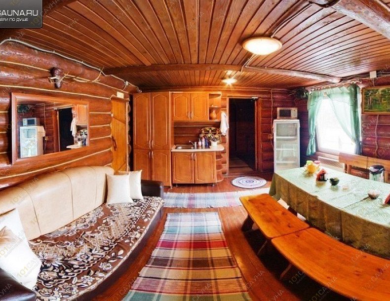 Баня Купель, в Перми, Крайпрудская, 46 | 13 | 1001sauna.com