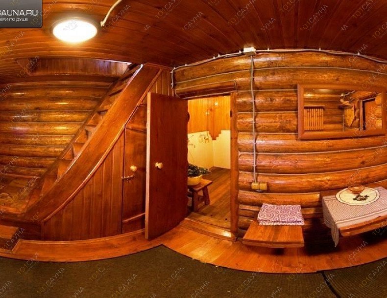 Баня Купель, в Перми, Крайпрудская, 46 | 14 | 1001sauna.com