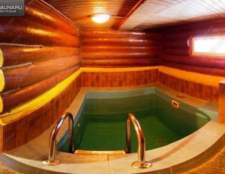 Баня Купель, в Перми, Крайпрудская, 46 | 15 | 1001sauna.com