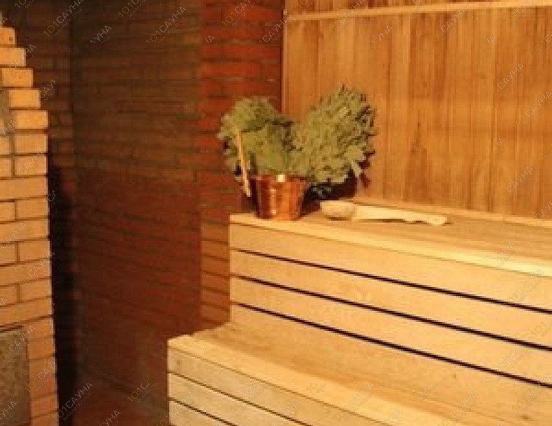 Сауна Шмит, в Москве, Антонова-Овсеенко, 15  | 8 | 1001sauna.com