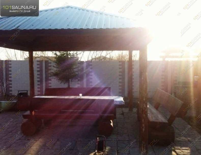 Русская баня Мираж, в Перми, Карпинского, 140 к2 | 2 | 1001sauna.com