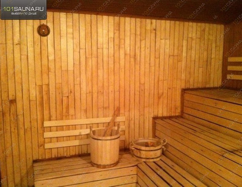 Русская баня Мираж, в Перми, Карпинского, 140 к2 | 3 | 1001sauna.com