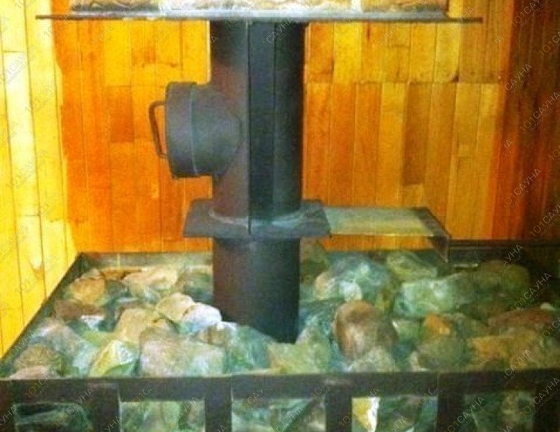 Русская баня Мираж, в Перми, Карпинского, 140 к2 | 5 | 1001sauna.com