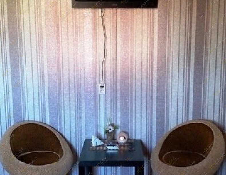 Русская баня Мираж, в Перми, Карпинского, 140 к2 | 8 | 1001sauna.com