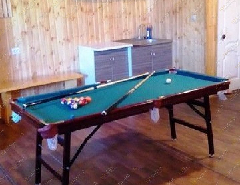 Русская баня Мираж, в Перми, Карпинского, 140 к2 | 9 | 1001sauna.com