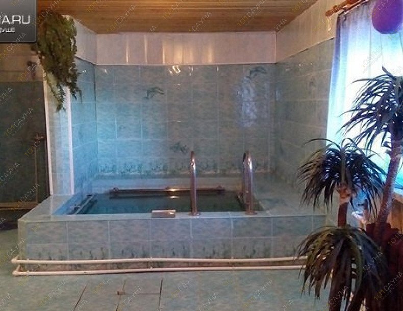 Русская баня Мираж, в Перми, Карпинского, 140 к2 | 11 | 1001sauna.com