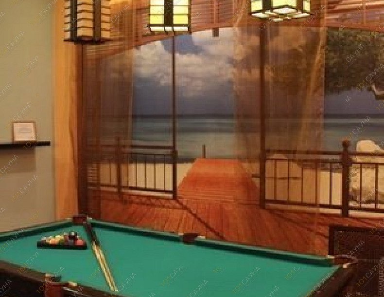 Сауна Шмит, в Москве, Антонова-Овсеенко, 15  | 9 | 1001sauna.com