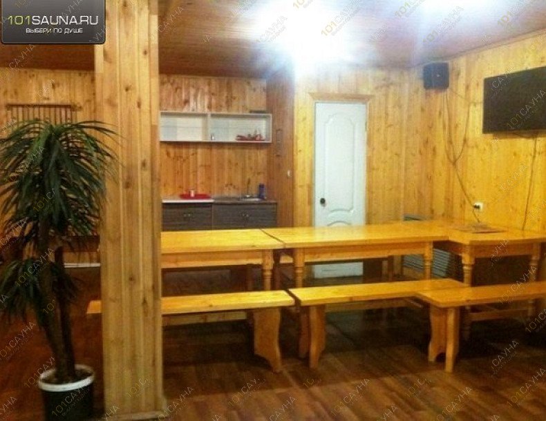 Русская баня Мираж, в Перми, Карпинского, 140 к2 | 13 | 1001sauna.com