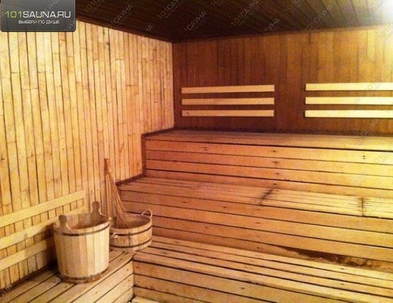 Русская баня Мираж, в Перми, Карпинского, 140 к2 | 14 | 1001sauna.com