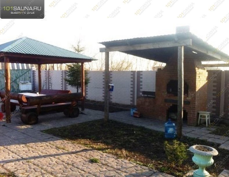 Русская баня Мираж, в Перми, Карпинского, 140 к2 | 15 | 1001sauna.com