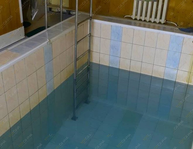 Русская баня Энергия на Усольской 5а/1