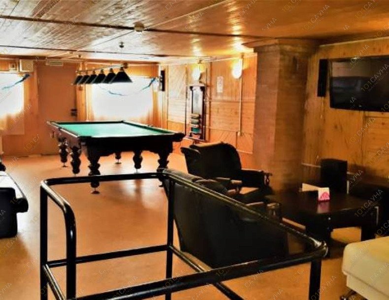 Русская баня На Усольской, в Перми, Усольская, 5а | 2 | 1001sauna.com