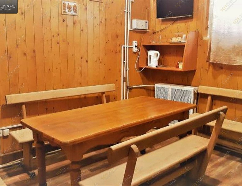 Русская баня На Усольской, в Перми, Усольская, 5а | 3 | 1001sauna.com