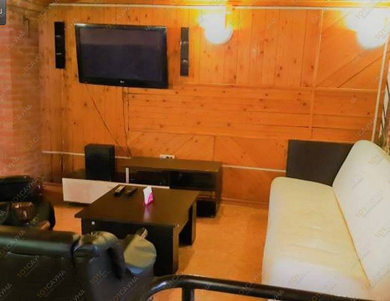 Русская баня На Усольской, в Перми, Усольская, 5а | 5 | 1001sauna.com