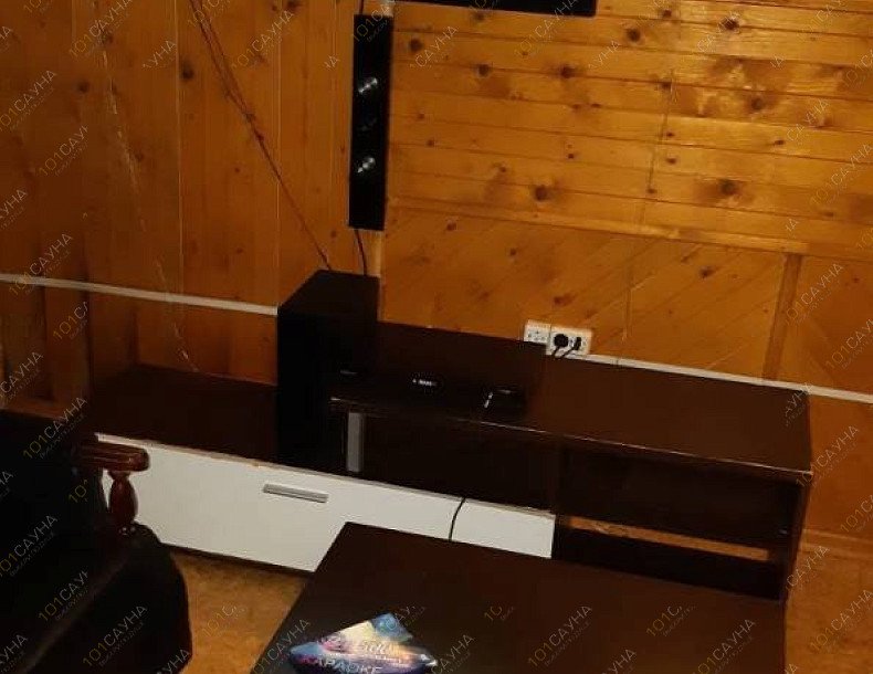 Русская баня На Усольской, в Перми, Усольская, 5а | 6 | 1001sauna.com