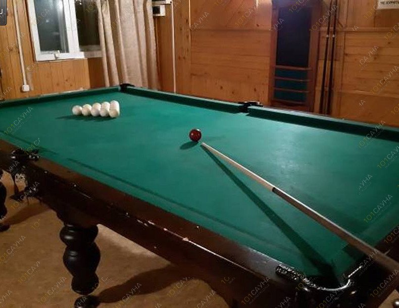 Русская баня На Усольской, в Перми, Усольская, 5а | 7 | 1001sauna.com