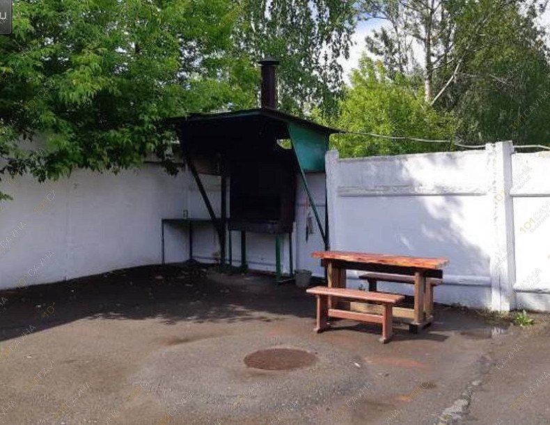 Русская баня На Усольской, в Перми, Усольская, 5а | 9 | 1001sauna.com