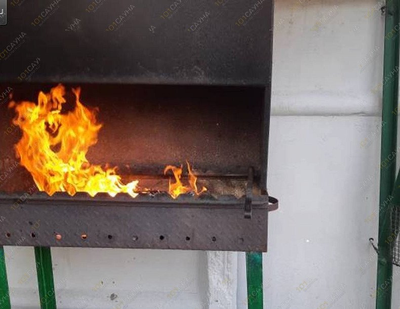 Русская баня На Усольской, в Перми, Усольская, 5а | 10 | 1001sauna.com